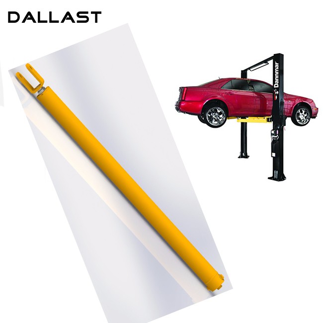 Хидраулични цилиндри са аутоматским подизањем