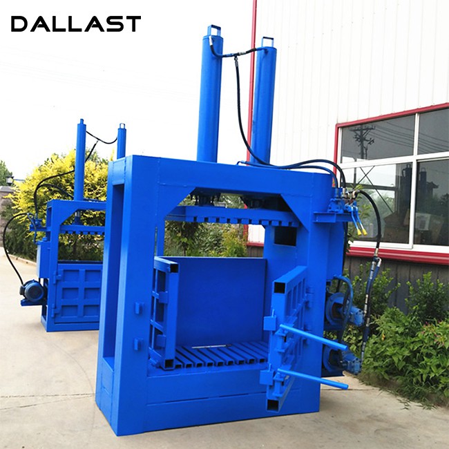 Балирка Хидраулични цилиндар