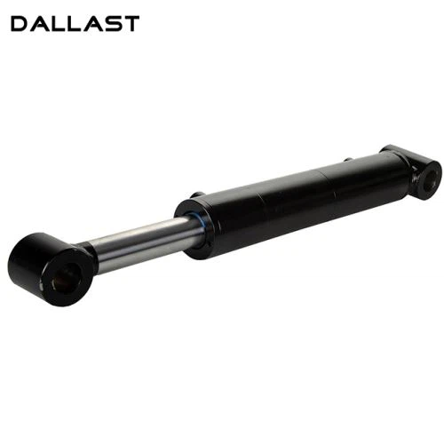 Хидраулични набијач за цепач трупаца